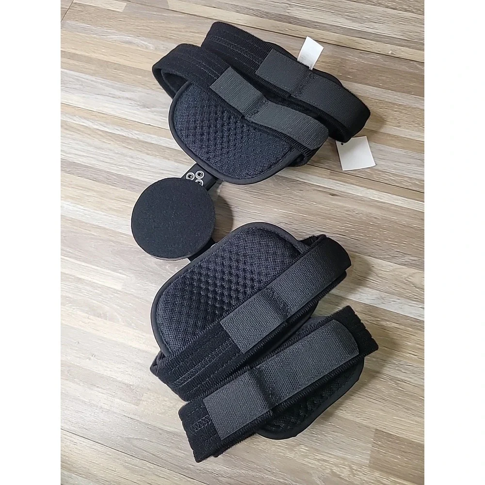 Coretech Vive Elbow Brace Left Adjustable Hinged‎ 760 ROM Brace Stabilizer NEW